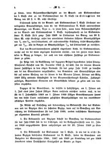 Verordnungsblatt für den Dienstbereich des K.K. Finanzministeriums für die im Reichsrate Vertretenen Königreiche und Länder : [...] : Beilage zu dem Verordnungsblatte für den Dienstbereich des K.K. Österr. Finanz-Ministeriums  18690108 Seite: 2