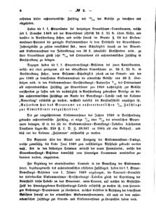 Verordnungsblatt für den Dienstbereich des K.K. Finanzministeriums für die im Reichsrate Vertretenen Königreiche und Länder : [...] : Beilage zu dem Verordnungsblatte für den Dienstbereich des K.K. Österr. Finanz-Ministeriums  18690108 Seite: 4