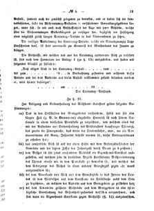 Verordnungsblatt für den Dienstbereich des K.K. Finanzministeriums für die im Reichsrate Vertretenen Königreiche und Länder : [...] : Beilage zu dem Verordnungsblatte für den Dienstbereich des K.K. Österr. Finanz-Ministeriums  18690120 Seite: 13