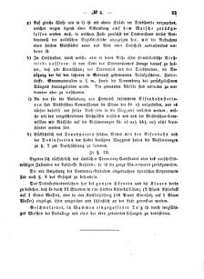 Verordnungsblatt für den Dienstbereich des K.K. Finanzministeriums für die im Reichsrate Vertretenen Königreiche und Länder : [...] : Beilage zu dem Verordnungsblatte für den Dienstbereich des K.K. Österr. Finanz-Ministeriums  18690120 Seite: 15