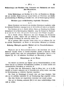 Verordnungsblatt für den Dienstbereich des K.K. Finanzministeriums für die im Reichsrate Vertretenen Königreiche und Länder : [...] : Beilage zu dem Verordnungsblatte für den Dienstbereich des K.K. Österr. Finanz-Ministeriums  18690120 Seite: 5