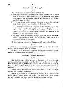 Verordnungsblatt für den Dienstbereich des K.K. Finanzministeriums für die im Reichsrate Vertretenen Königreiche und Länder : [...] : Beilage zu dem Verordnungsblatte für den Dienstbereich des K.K. Österr. Finanz-Ministeriums  18690120 Seite: 6