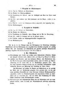 Verordnungsblatt für den Dienstbereich des K.K. Finanzministeriums für die im Reichsrate Vertretenen Königreiche und Länder : [...] : Beilage zu dem Verordnungsblatte für den Dienstbereich des K.K. Österr. Finanz-Ministeriums  18690120 Seite: 9