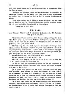 Verordnungsblatt für den Dienstbereich des K.K. Finanzministeriums für die im Reichsrate Vertretenen Königreiche und Länder : [...] : Beilage zu dem Verordnungsblatte für den Dienstbereich des K.K. Österr. Finanz-Ministeriums  18690326 Seite: 2