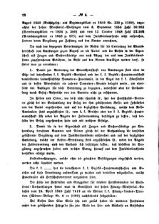 Verordnungsblatt für den Dienstbereich des K.K. Finanzministeriums für die im Reichsrate Vertretenen Königreiche und Länder : [...] : Beilage zu dem Verordnungsblatte für den Dienstbereich des K.K. Österr. Finanz-Ministeriums  18700326 Seite: 4