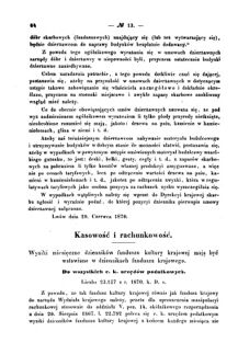 Verordnungsblatt für den Dienstbereich des K.K. Finanzministeriums für die im Reichsrate Vertretenen Königreiche und Länder : [...] : Beilage zu dem Verordnungsblatte für den Dienstbereich des K.K. Österr. Finanz-Ministeriums  18700716 Seite: 10