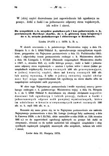 Verordnungsblatt für den Dienstbereich des K.K. Finanzministeriums für die im Reichsrate Vertretenen Königreiche und Länder : [...] : Beilage zu dem Verordnungsblatte für den Dienstbereich des K.K. Österr. Finanz-Ministeriums  18700930 Seite: 2