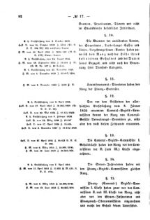 Verordnungsblatt für den Dienstbereich des K.K. Finanzministeriums für die im Reichsrate Vertretenen Königreiche und Länder : [...] : Beilage zu dem Verordnungsblatte für den Dienstbereich des K.K. Österr. Finanz-Ministeriums  18701020 Seite: 4