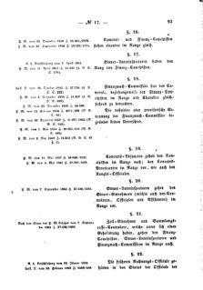 Verordnungsblatt für den Dienstbereich des K.K. Finanzministeriums für die im Reichsrate Vertretenen Königreiche und Länder : [...] : Beilage zu dem Verordnungsblatte für den Dienstbereich des K.K. Österr. Finanz-Ministeriums  18701020 Seite: 5