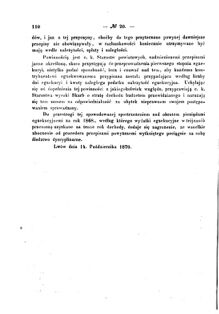 Verordnungsblatt für den Dienstbereich des K.K. Finanzministeriums für die im Reichsrate Vertretenen Königreiche und Länder : [...] : Beilage zu dem Verordnungsblatte für den Dienstbereich des K.K. Österr. Finanz-Ministeriums  18701109 Seite: 2