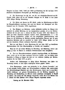 Verordnungsblatt für den Dienstbereich des K.K. Finanzministeriums für die im Reichsrate Vertretenen Königreiche und Länder : [...] : Beilage zu dem Verordnungsblatte für den Dienstbereich des K.K. Österr. Finanz-Ministeriums  18701222 Seite: 3