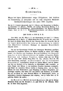 Verordnungsblatt für den Dienstbereich des K.K. Finanzministeriums für die im Reichsrate Vertretenen Königreiche und Länder : [...] : Beilage zu dem Verordnungsblatte für den Dienstbereich des K.K. Österr. Finanz-Ministeriums  18701222 Seite: 4