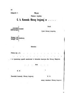 Verordnungsblatt für den Dienstbereich des K.K. Finanzministeriums für die im Reichsrate Vertretenen Königreiche und Länder : [...] : Beilage zu dem Verordnungsblatte für den Dienstbereich des K.K. Österr. Finanz-Ministeriums  18710506 Seite: 8