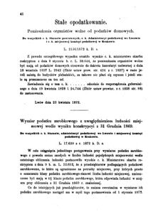 Verordnungsblatt für den Dienstbereich des K.K. Finanzministeriums für die im Reichsrate Vertretenen Königreiche und Länder : [...] : Beilage zu dem Verordnungsblatte für den Dienstbereich des K.K. Österr. Finanz-Ministeriums  18720515 Seite: 2