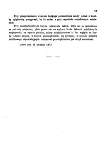 Verordnungsblatt für den Dienstbereich des K.K. Finanzministeriums für die im Reichsrate Vertretenen Königreiche und Länder : [...] : Beilage zu dem Verordnungsblatte für den Dienstbereich des K.K. Österr. Finanz-Ministeriums  18720515 Seite: 3