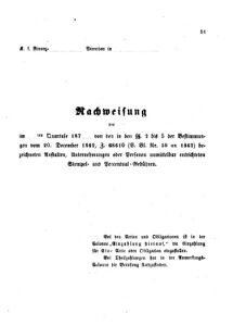 Verordnungsblatt für den Dienstbereich des K.K. Finanzministeriums für die im Reichsrate Vertretenen Königreiche und Länder : [...] : Beilage zu dem Verordnungsblatte für den Dienstbereich des K.K. Österr. Finanz-Ministeriums  18720726 Seite: 3