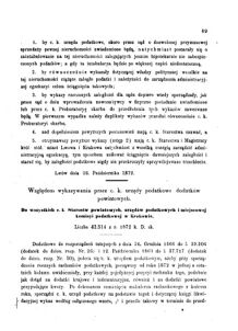 Verordnungsblatt für den Dienstbereich des K.K. Finanzministeriums für die im Reichsrate Vertretenen Königreiche und Länder : [...] : Beilage zu dem Verordnungsblatte für den Dienstbereich des K.K. Österr. Finanz-Ministeriums  18721218 Seite: 3