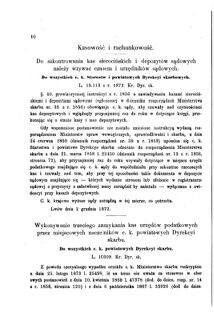 Verordnungsblatt für den Dienstbereich des K.K. Finanzministeriums für die im Reichsrate Vertretenen Königreiche und Länder : [...] : Beilage zu dem Verordnungsblatte für den Dienstbereich des K.K. Österr. Finanz-Ministeriums  18730330 Seite: 2