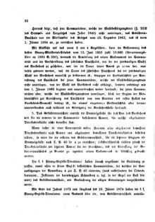 Verordnungsblatt für den Dienstbereich des K.K. Finanzministeriums für die im Reichsrate Vertretenen Königreiche und Länder : [...] : Beilage zu dem Verordnungsblatte für den Dienstbereich des K.K. Österr. Finanz-Ministeriums  18730721 Seite: 6