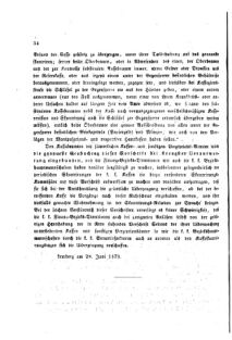 Verordnungsblatt für den Dienstbereich des K.K. Finanzministeriums für die im Reichsrate Vertretenen Königreiche und Länder : [...] : Beilage zu dem Verordnungsblatte für den Dienstbereich des K.K. Österr. Finanz-Ministeriums  18730721 Seite: 8