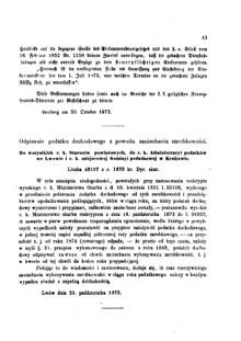 Verordnungsblatt für den Dienstbereich des K.K. Finanzministeriums für die im Reichsrate Vertretenen Königreiche und Länder : [...] : Beilage zu dem Verordnungsblatte für den Dienstbereich des K.K. Österr. Finanz-Ministeriums  18731108 Seite: 5