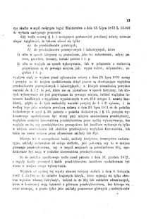 Verordnungsblatt für den Dienstbereich des K.K. Finanzministeriums für die im Reichsrate Vertretenen Königreiche und Länder : [...] : Beilage zu dem Verordnungsblatte für den Dienstbereich des K.K. Österr. Finanz-Ministeriums  18740204 Seite: 3