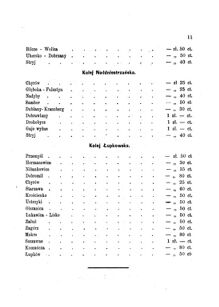 Verordnungsblatt für den Dienstbereich des K.K. Finanzministeriums für die im Reichsrate Vertretenen Königreiche und Länder : [...] : Beilage zu dem Verordnungsblatte für den Dienstbereich des K.K. Österr. Finanz-Ministeriums  18750310 Seite: 5