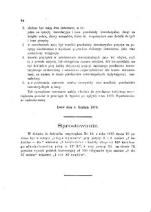 Verordnungsblatt für den Dienstbereich des K.K. Finanzministeriums für die im Reichsrate Vertretenen Königreiche und Länder : [...] : Beilage zu dem Verordnungsblatte für den Dienstbereich des K.K. Österr. Finanz-Ministeriums  18751217 Seite: 2