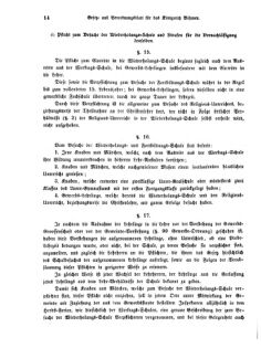 Gesetz-und Verordnungsblatt für das Königreich Böhmen 18650415 Seite: 6