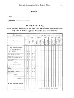 Gesetz-und Verordnungsblatt für das Königreich Böhmen 18660124 Seite: 5