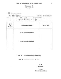 Gesetz-und Verordnungsblatt für das Königreich Böhmen 18660124 Seite: 7