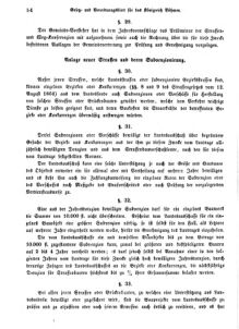 Gesetz-und Verordnungsblatt für das Königreich Böhmen 18660703 Seite: 8