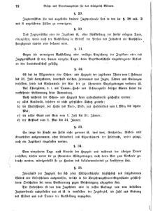 Gesetz-und Verordnungsblatt für das Königreich Böhmen 18660820 Seite: 6