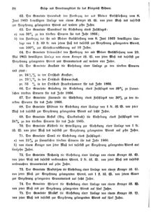 Gesetz-und Verordnungsblatt für das Königreich Böhmen 18661028 Seite: 6