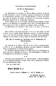 Gesetz-und Verordnungsblatt für das Königreich Böhmen 18670425 Seite: 13