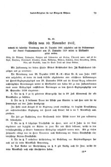 Gesetz-und Verordnungsblatt für das Königreich Böhmen 18671202 Seite: 3