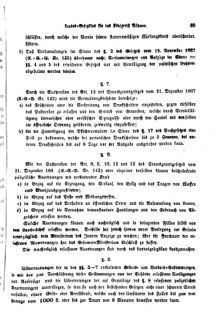 Gesetz-und Verordnungsblatt für das Königreich Böhmen 18681011 Seite: 7