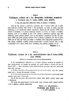 Gesetz-und Verordnungsblatt für das Königreich Böhmen 18690211 Seite: 2