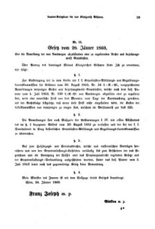 Gesetz-und Verordnungsblatt für das Königreich Böhmen 18690216 Seite: 3