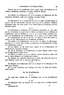 Gesetz-und Verordnungsblatt für das Königreich Böhmen 18690304 Seite: 9