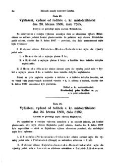 Gesetz-und Verordnungsblatt für das Königreich Böhmen 18690410 Seite: 4