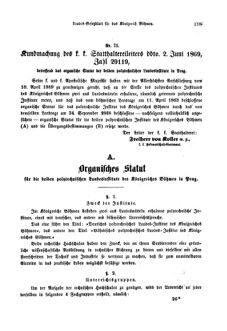 Gesetz-und Verordnungsblatt für das Königreich Böhmen 18690624 Seite: 3