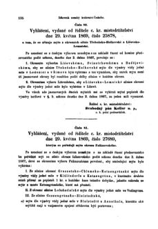 Gesetz-und Verordnungsblatt für das Königreich Böhmen 18690702 Seite: 4