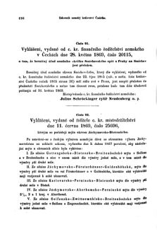 Gesetz-und Verordnungsblatt für das Königreich Böhmen 18690715 Seite: 2