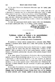 Gesetz-und Verordnungsblatt für das Königreich Böhmen 18690715 Seite: 4