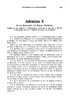 Gesetz-und Verordnungsblatt für das Königreich Böhmen 18690813 Seite: 15