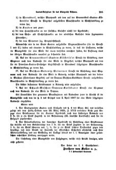 Gesetz-und Verordnungsblatt für das Königreich Böhmen 18690819 Seite: 5