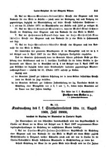 Gesetz-und Verordnungsblatt für das Königreich Böhmen 18690903 Seite: 5