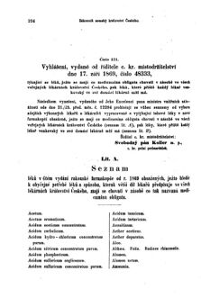 Gesetz-und Verordnungsblatt für das Königreich Böhmen 18691012 Seite: 2