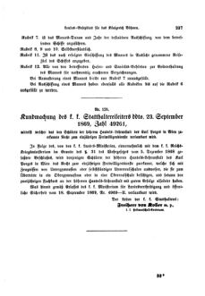 Gesetz-und Verordnungsblatt für das Königreich Böhmen 18691026 Seite: 11